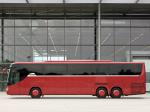 Setra S 416 GT-HD 2003 года